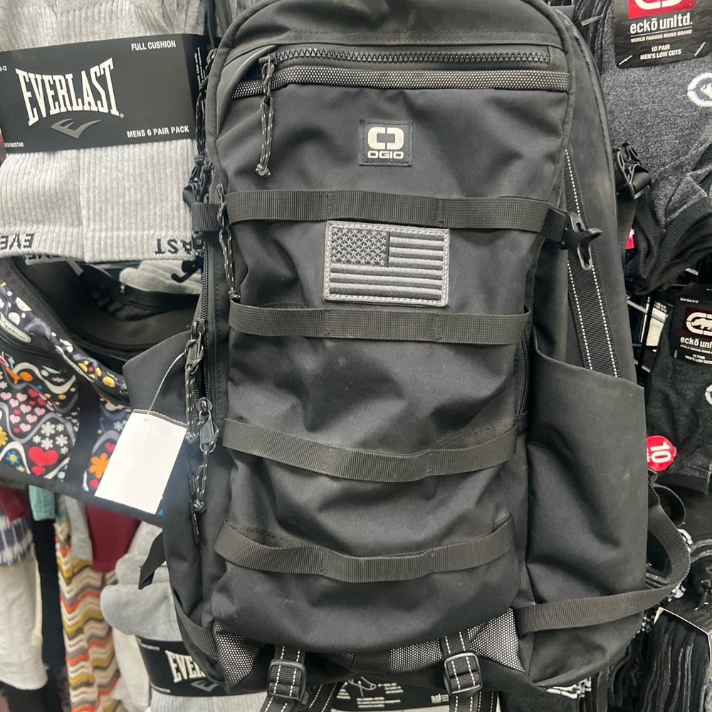Ogio Alpha Core Convoy 525 Backpack